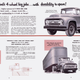 Image for article titled This Ford F-7 Big Job Is An Epic Pickup Truck That Ford Never Made